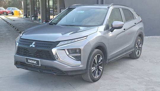 Mitsubishi • Eclipse Cross