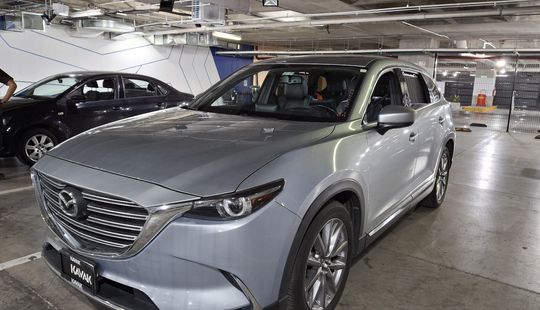 Mazda • CX-9