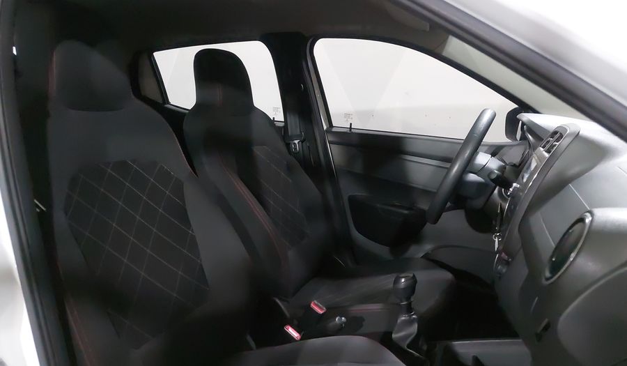 Renault Kwid 1.0 INTENS Hatchback 2022