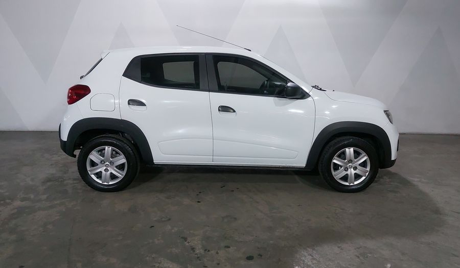 Renault Kwid 1.0 INTENS Hatchback 2022
