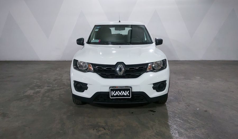 Renault Kwid 1.0 INTENS Hatchback 2022