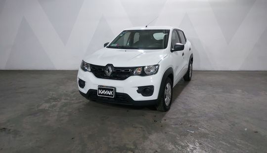 Renault • Kwid