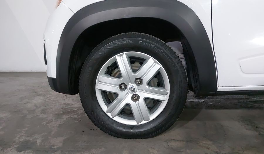 Renault Kwid 1.0 INTENS Hatchback 2022