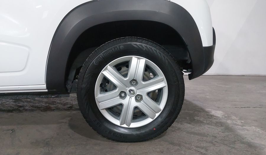 Renault Kwid 1.0 INTENS Hatchback 2022