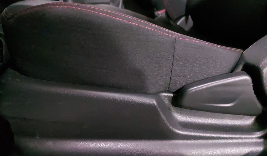 Renault Kwid 1.0 INTENS Hatchback 2022