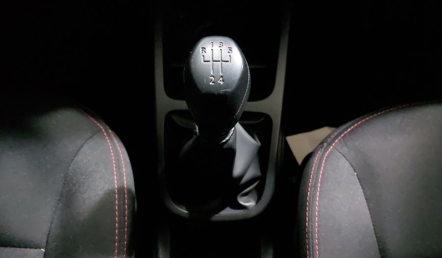 Renault Kwid 1.0 INTENS Hatchback 2022