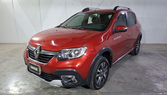 Renault • Stepway