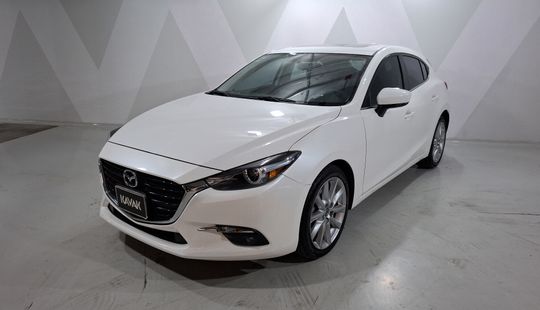 Mazda • Mazda 3