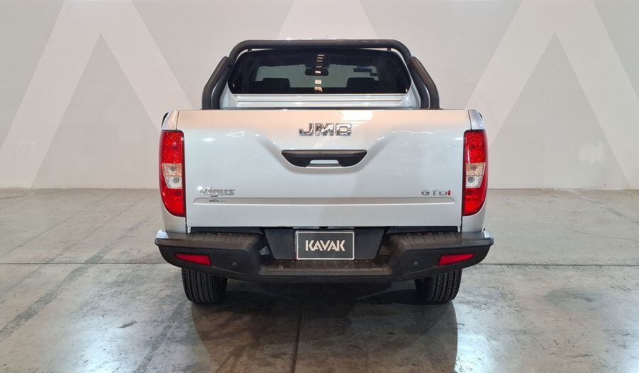Jmc Vigus 1.8 LX Pickup 2023