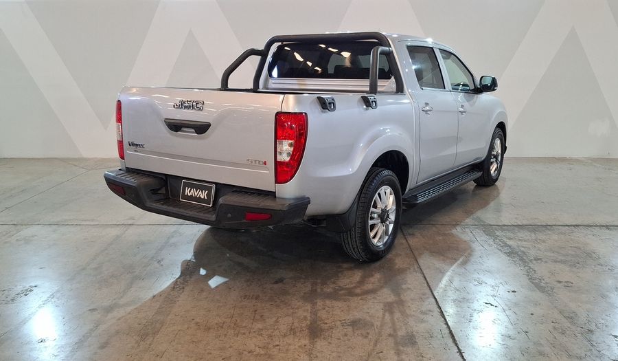 Jmc Vigus 1.8 LX Pickup 2023