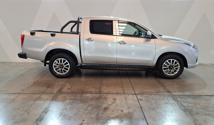 Jmc Vigus 1.8 LX Pickup 2023