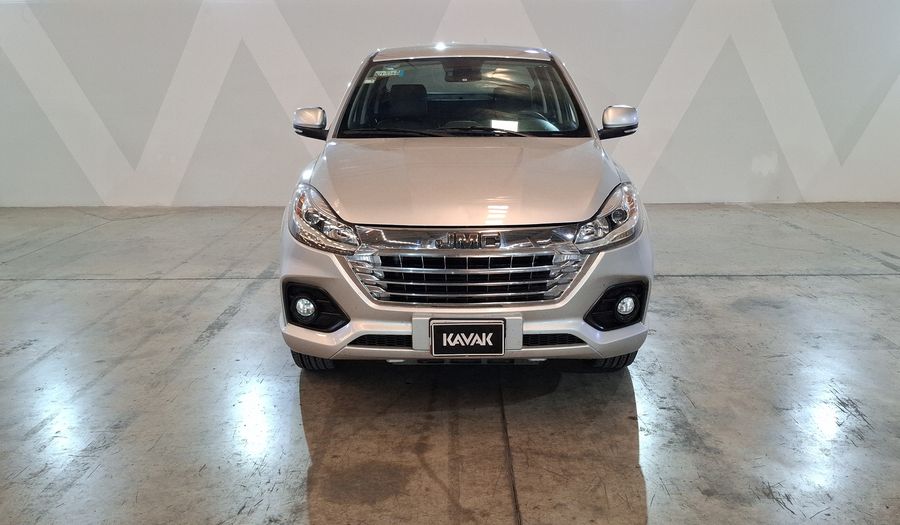 Jmc Vigus 1.8 LX Pickup 2023