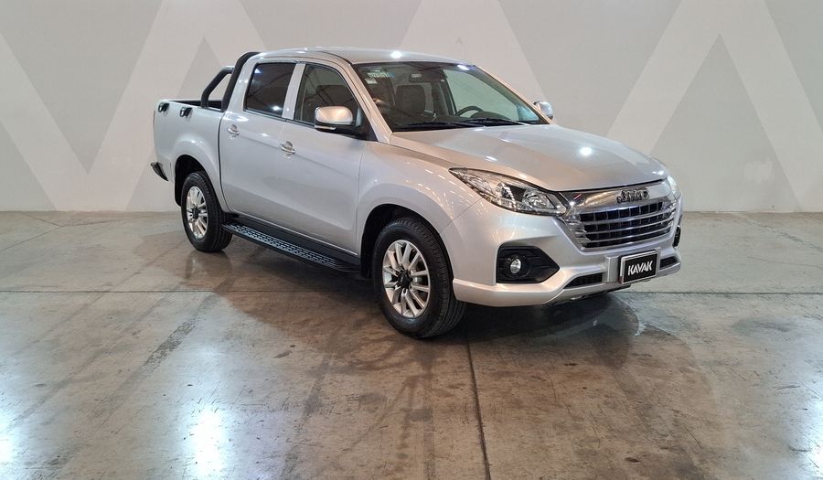 Jmc Vigus 1.8 LX Pickup 2023