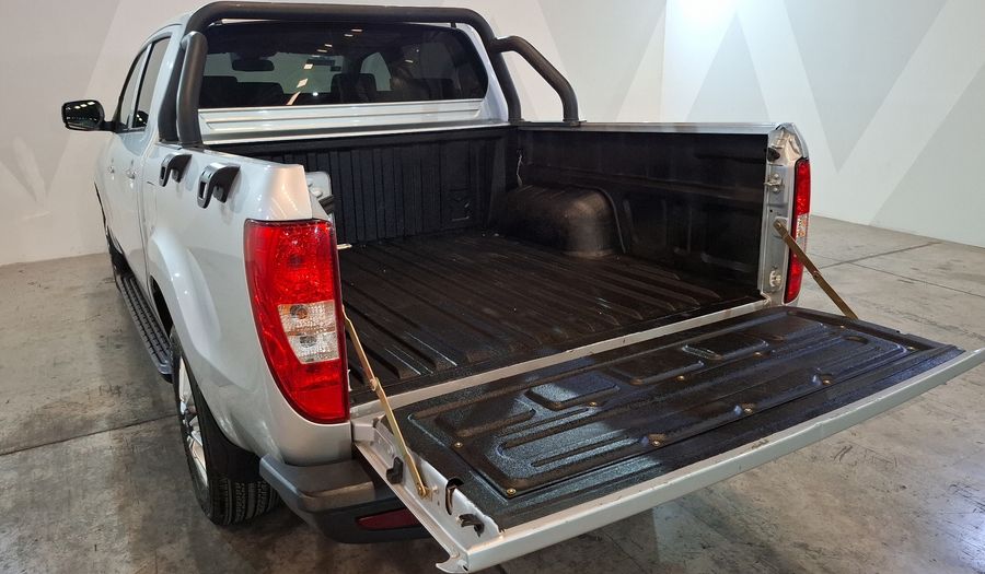 Jmc Vigus 1.8 LX Pickup 2023
