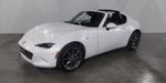 Mazda Mx-5 2.0 I GRAND TOURING AT Targa 2022