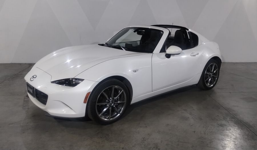 Mazda Mx-5 2.0 I GRAND TOURING AT Targa 2022