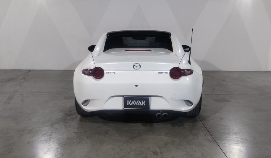 Mazda Mx-5 2.0 I GRAND TOURING AT Targa 2022