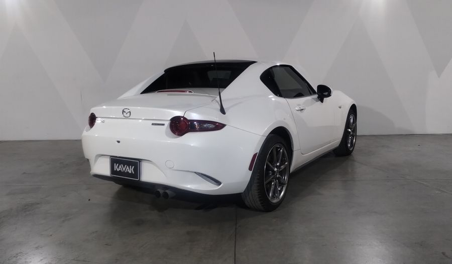 Mazda Mx-5 2.0 I GRAND TOURING AT Targa 2022