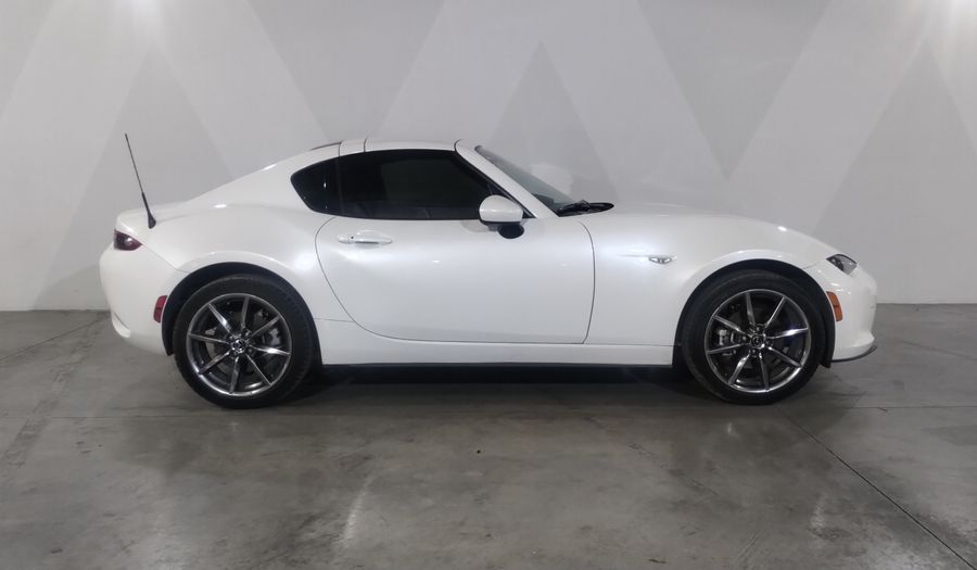 Mazda Mx-5 2.0 I GRAND TOURING AT Targa 2022