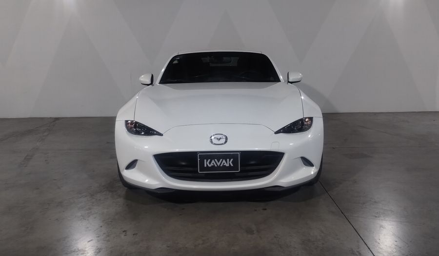 Mazda Mx-5 2.0 I GRAND TOURING AT Targa 2022