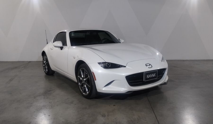 Mazda Mx-5 2.0 I GRAND TOURING AT Targa 2022