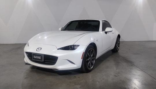 Mazda • MX-5