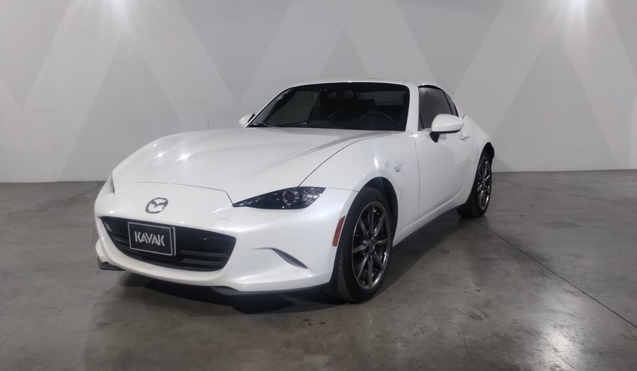 Mazda Mx-5 2.0 I GRAND TOURING AT Targa 2022
