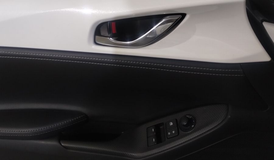 Mazda Mx-5 2.0 I GRAND TOURING AT Targa 2022