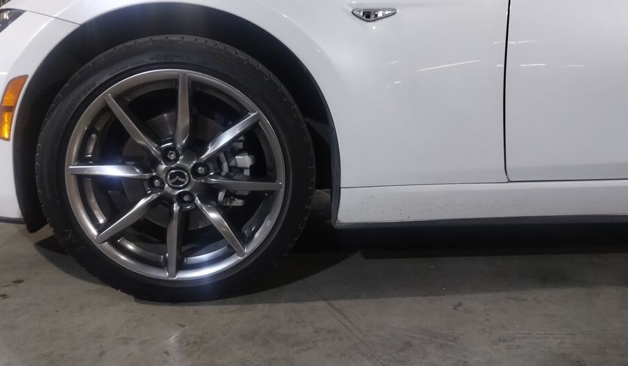 Mazda Mx-5 2.0 I GRAND TOURING AT Targa 2022