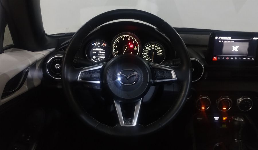 Mazda Mx-5 2.0 I GRAND TOURING AT Targa 2022