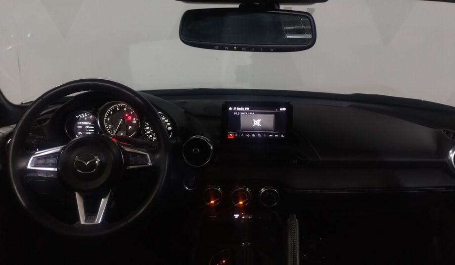 Mazda Mx-5 2.0 I GRAND TOURING AT Targa 2022