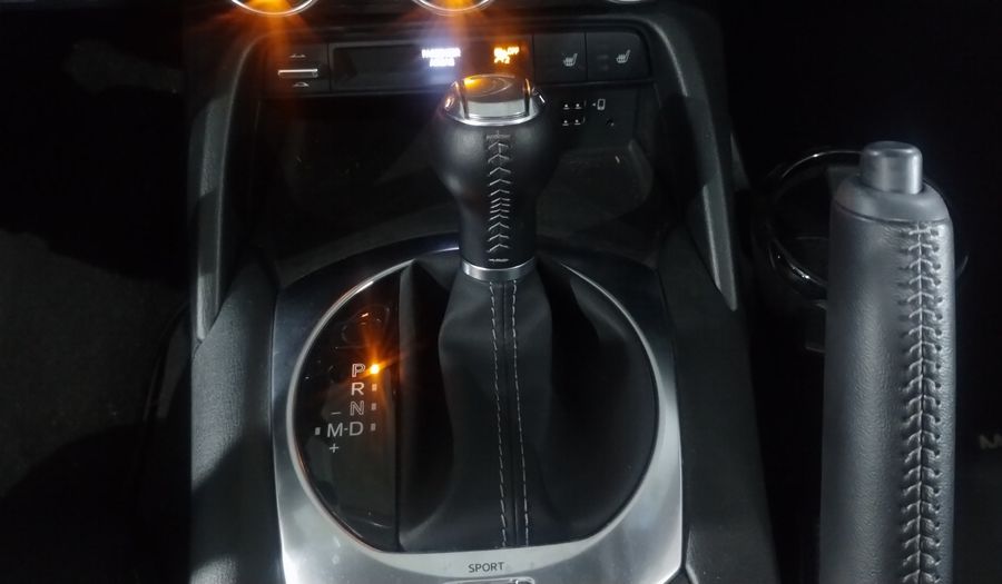 Mazda Mx-5 2.0 I GRAND TOURING AT Targa 2022