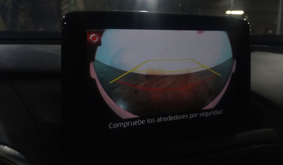 Mazda Mx-5 2.0 I GRAND TOURING AT Targa 2022