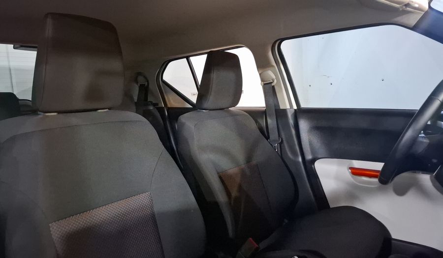 Suzuki Ignis 1.2 GLX AUTO Hatchback 2019