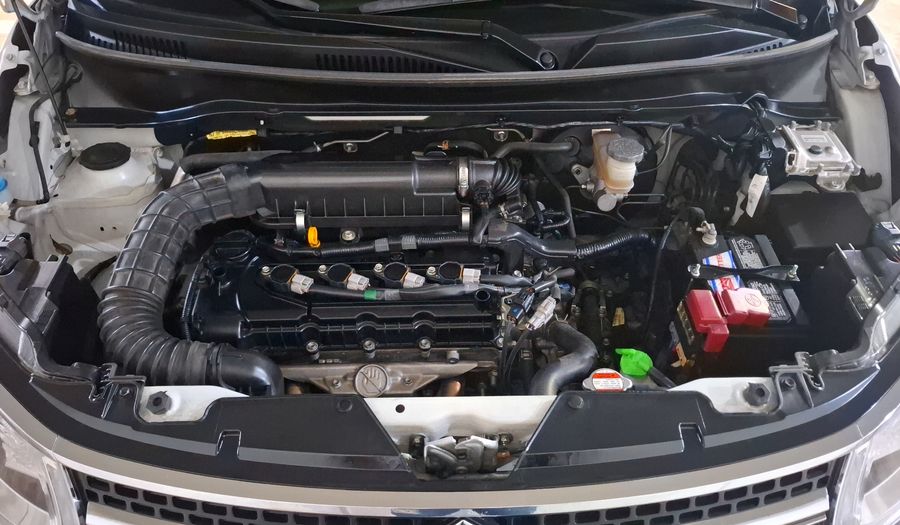 Suzuki Ignis 1.2 GLX AUTO Hatchback 2019