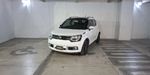 Suzuki Ignis 1.2 GLX AUTO Hatchback 2019