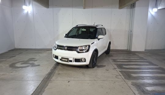 Suzuki • Ignis