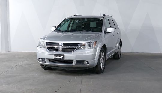 Dodge • Journey