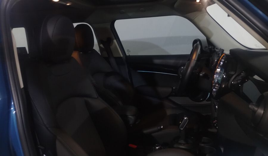 Mini Cooper 1.5 COOPER CLASSIC DCT Hatchback 2022