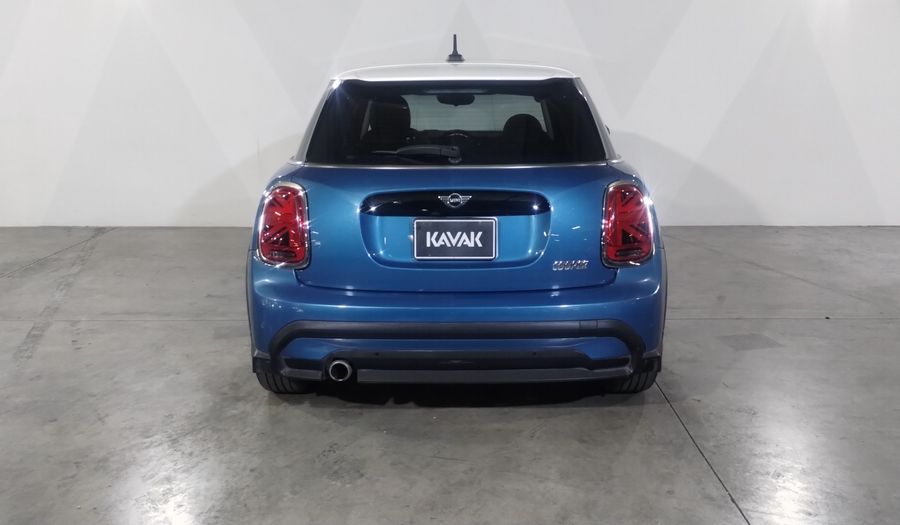 Mini Cooper 1.5 COOPER CLASSIC DCT Hatchback 2022