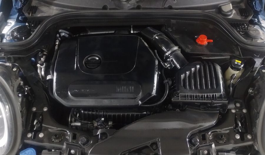 Mini Cooper 1.5 COOPER CLASSIC DCT Hatchback 2022