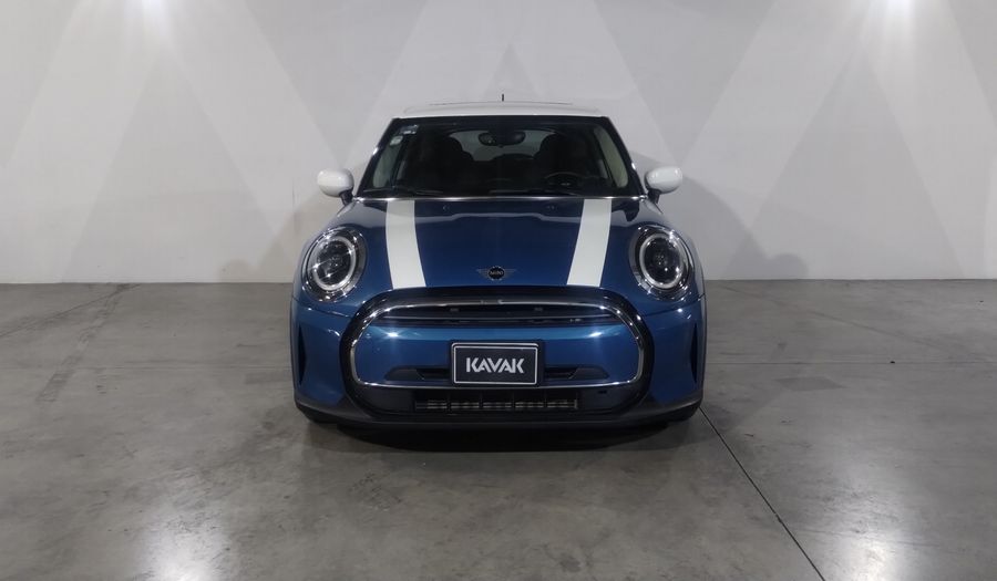 Mini Cooper 1.5 COOPER CLASSIC DCT Hatchback 2022