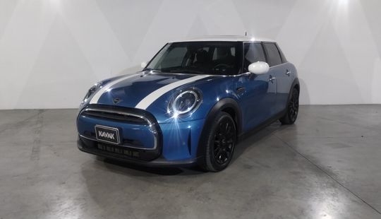 Mini • Cooper