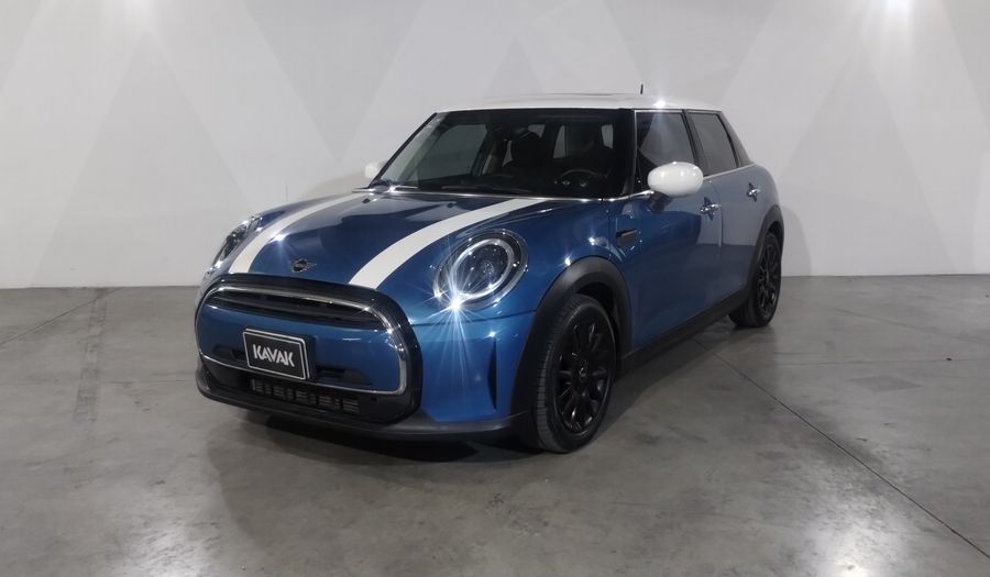 Mini Cooper 1.5 COOPER CLASSIC DCT Hatchback 2022