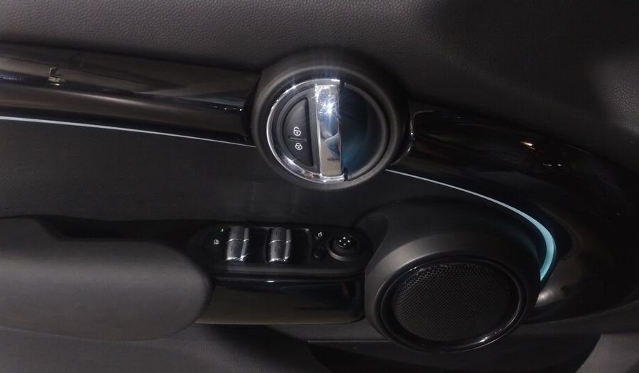 Mini Cooper 1.5 COOPER CLASSIC DCT Hatchback 2022