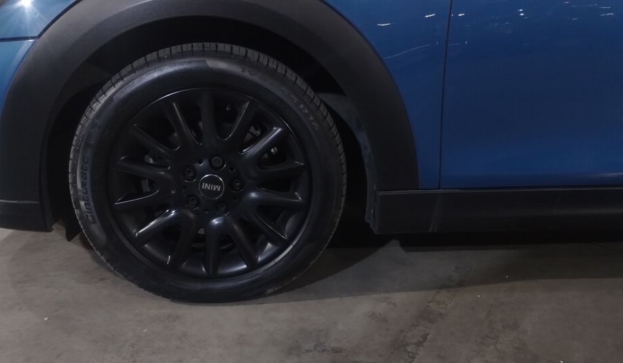 Mini Cooper 1.5 COOPER CLASSIC DCT Hatchback 2022
