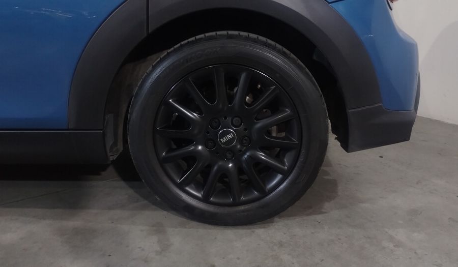 Mini Cooper 1.5 COOPER CLASSIC DCT Hatchback 2022
