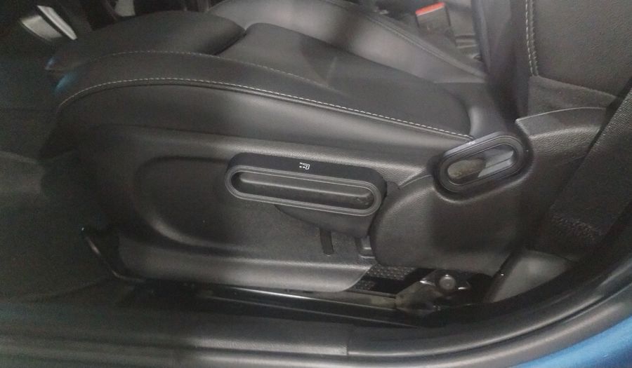 Mini Cooper 1.5 COOPER CLASSIC DCT Hatchback 2022