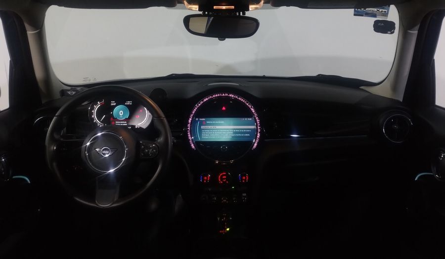Mini Cooper 1.5 COOPER CLASSIC DCT Hatchback 2022