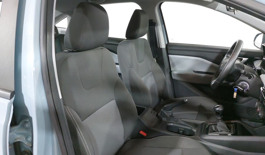 Chevrolet Aveo 1.5 LT E Sedan 2025